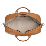 Runwell Duffle Bag | Tan