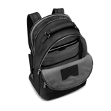 Runwell Backpack | Black