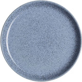 Studio Blue Coupe Dinner Plates