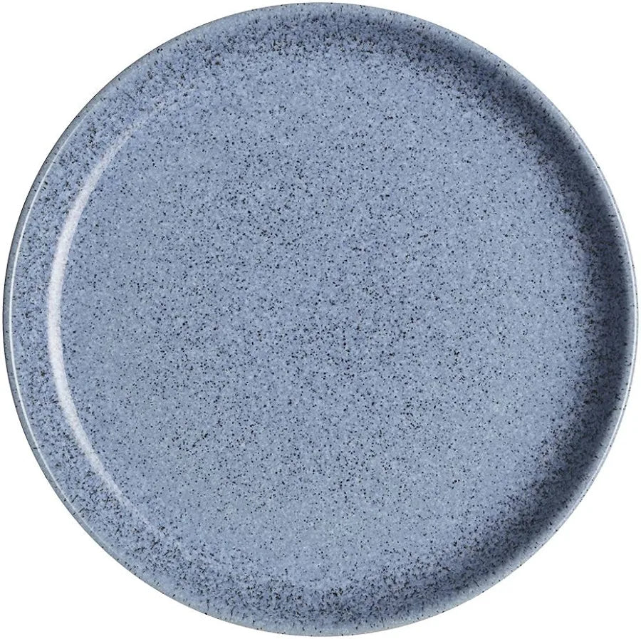 Studio Blue Coupe Dinner Plates
