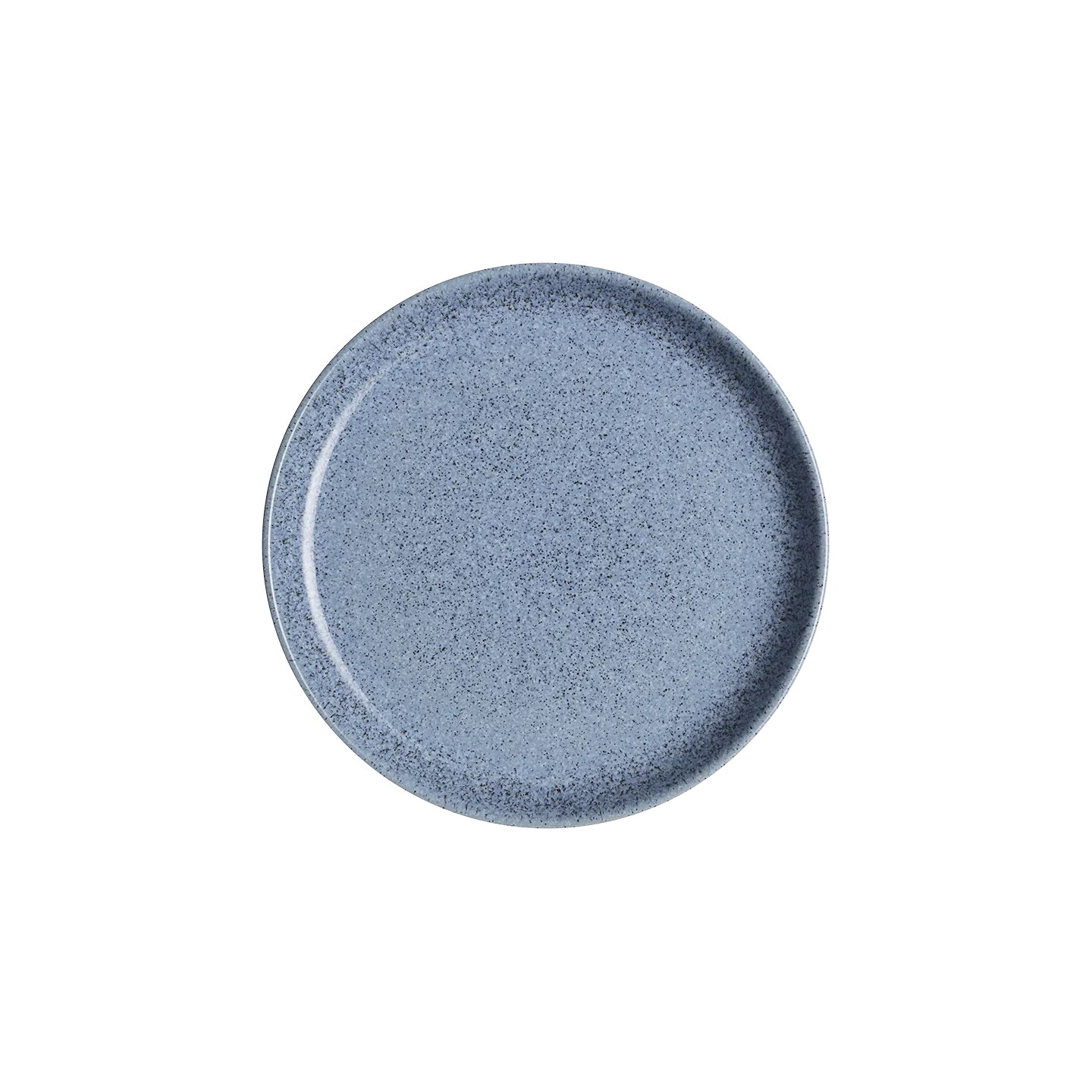 Studio Blue Small Coupe Plates
