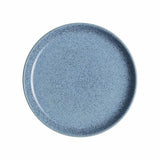 Studio Blue Coupe Medium Plates