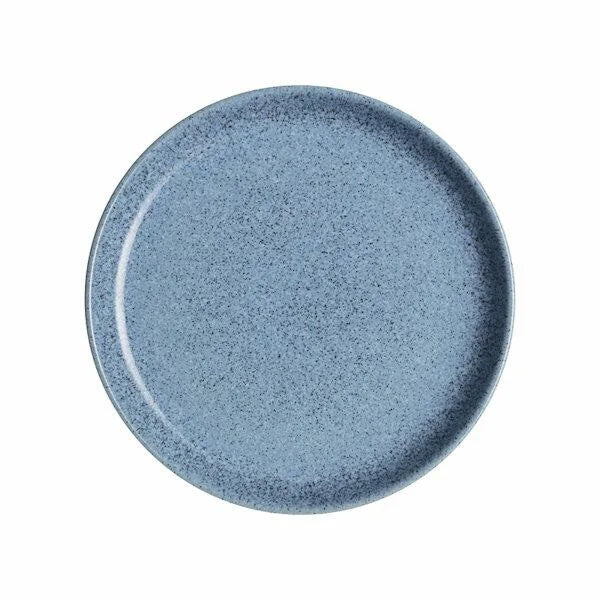 Studio Blue Coupe Medium Plates
