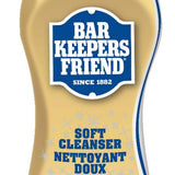 Bar Keepers Friend Multi-Purpose Soft Cleanser