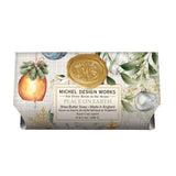 Large Bath Soap Bar