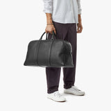 Runwell Duffle Bag | Black