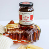 Maple Bacon Whisky Jam