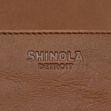 Computer Briefcase | Medium Brown