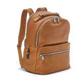 Runwell Backpack | Natural Grain