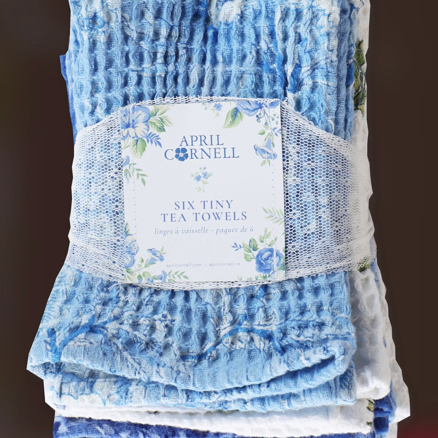 Tiny Towel Bundle