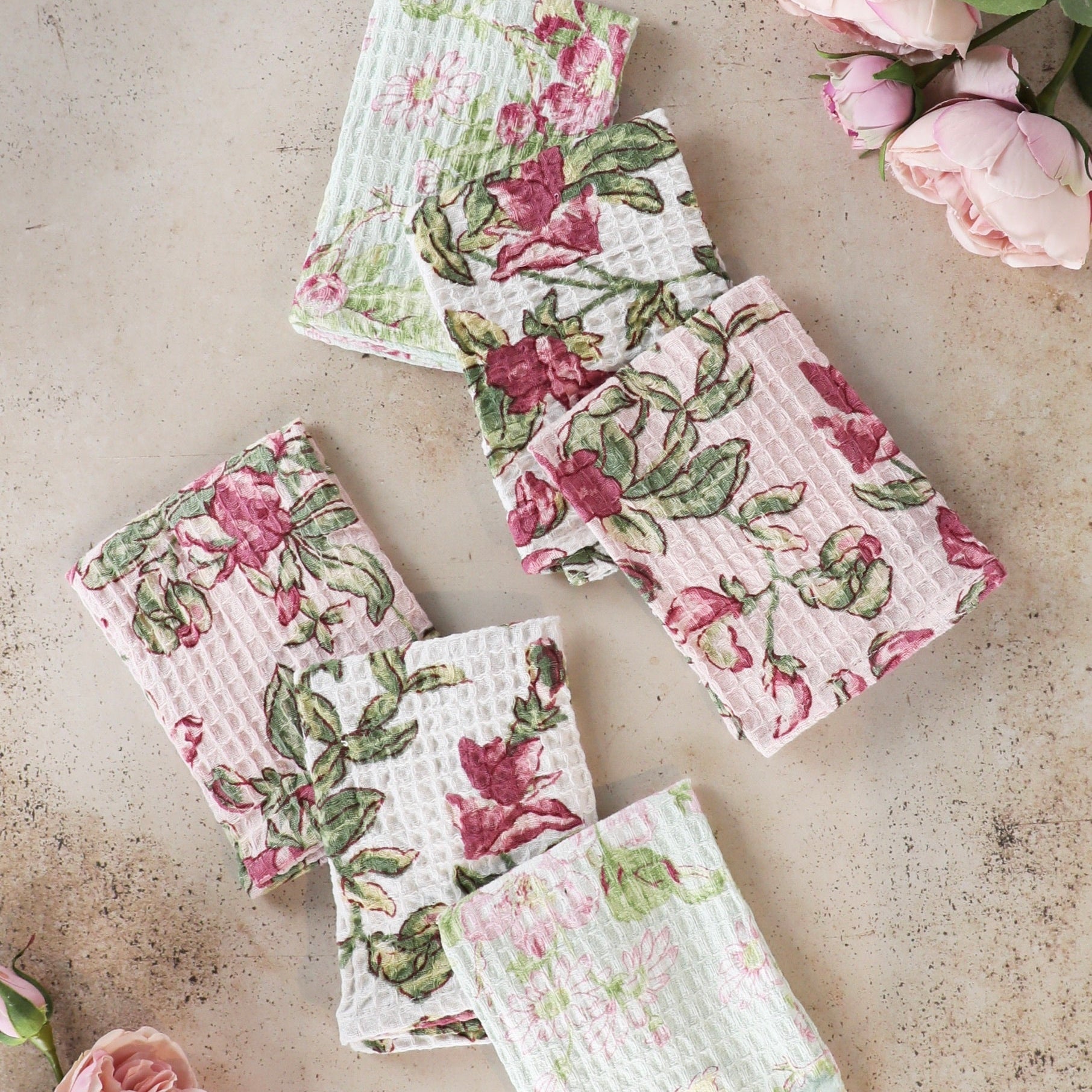 Tiny Towel Bundle