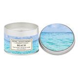 Travel Candle