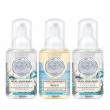 Mini Foaming Soap Set