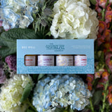 Tea Lovers Gourmet Gift Set