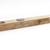 Bee-Hive Food wrap Roll