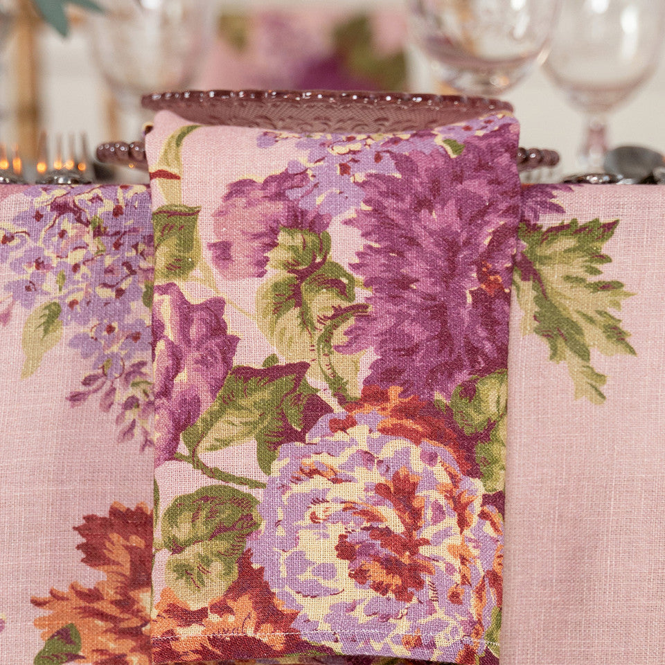 Set of 4 Napkins