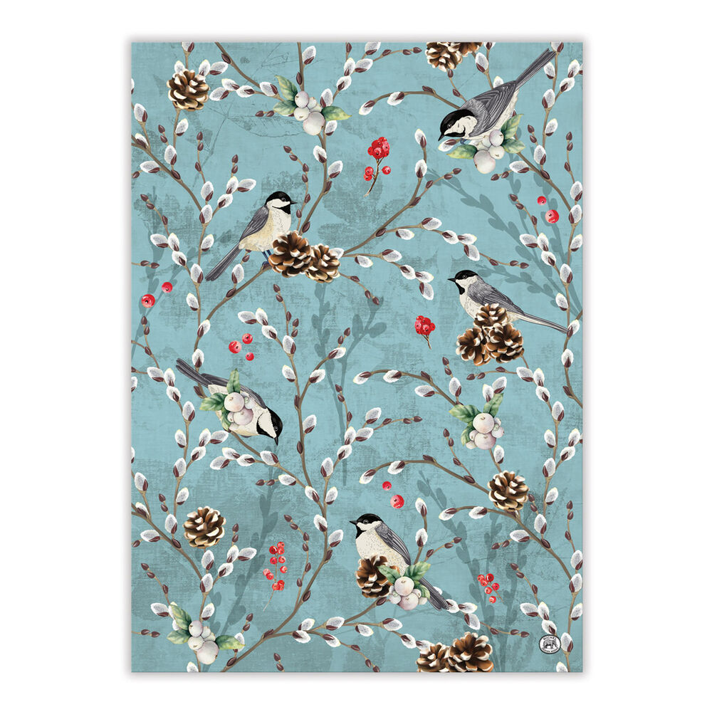 Michel Design Kitchen Towels