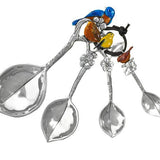 Ganz Measuring Spoons