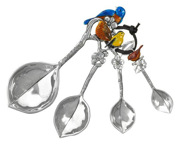 Ganz Measuring Spoons