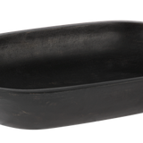 Black Dough Bowl