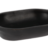 Black Dough Bowl