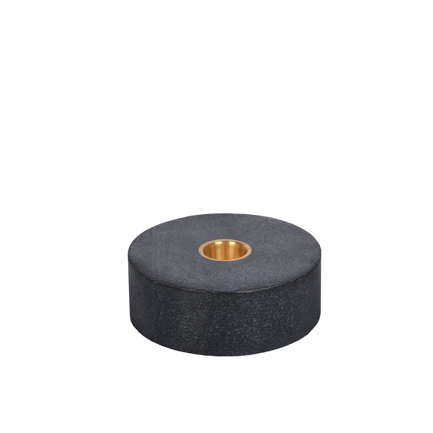 Marble Base Candle Holder