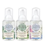 Mini Foaming Soap Set