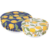 Lemons Bowl Covers