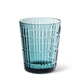 Panel Facet Tumbler