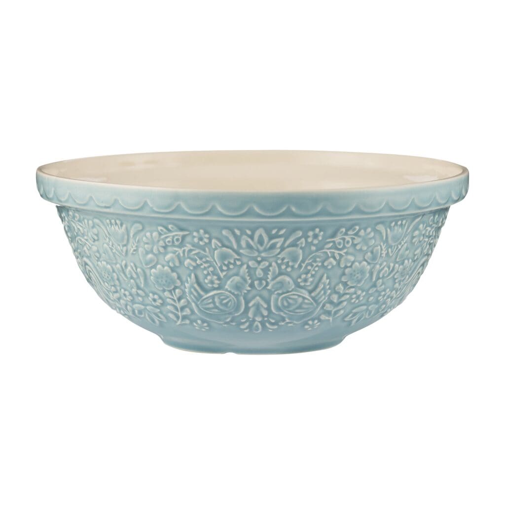 Home To Roost Mixing Bowl