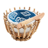 Sea Woven Tidbit