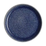 Studio Blue Coupe Dinner Plates