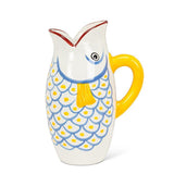 Fish Jug