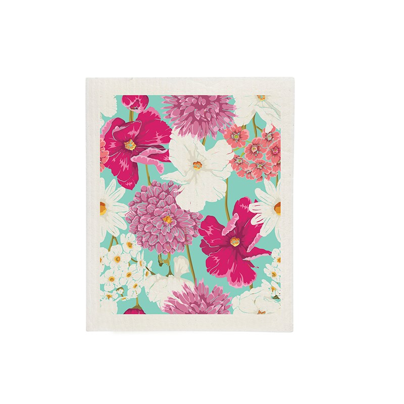 Sponge Cloth