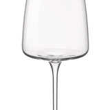 Planeo XL Red Wine (Set of 4)