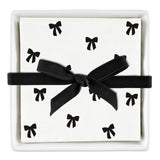 Ceramic Napkin Tray