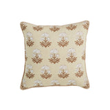 Flower Pillow