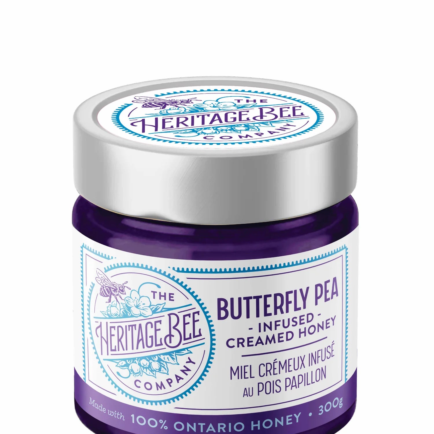Heritage Bee Honey