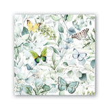 Michel Design Cocktail Napkins