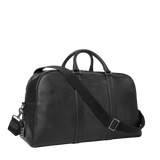 Runwell Duffle Bag | Black