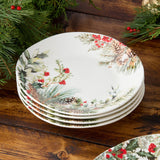Woodland Dessert Plate | 9"