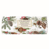 White Spruce Soap Gift Set