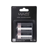 Uyuni Candle Batteries/Remote