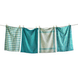 Canyon Woven Dishtowel | Set of 4