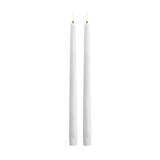 Taper Candle Soft-fit Cap