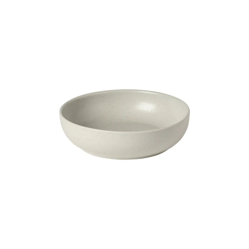 Pacifica Low Bowl