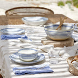 Nantucket Dinner Plate
