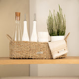 Artisan Street Ceramic Oil & Vinegar Cruet Set