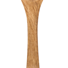 Ivory Salad Server