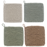 Crochet Pot Holder